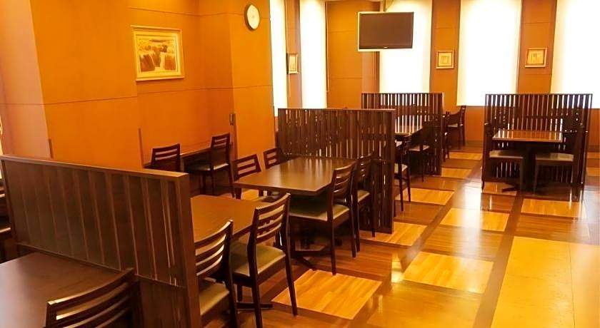 Hotel Route Inn Towada