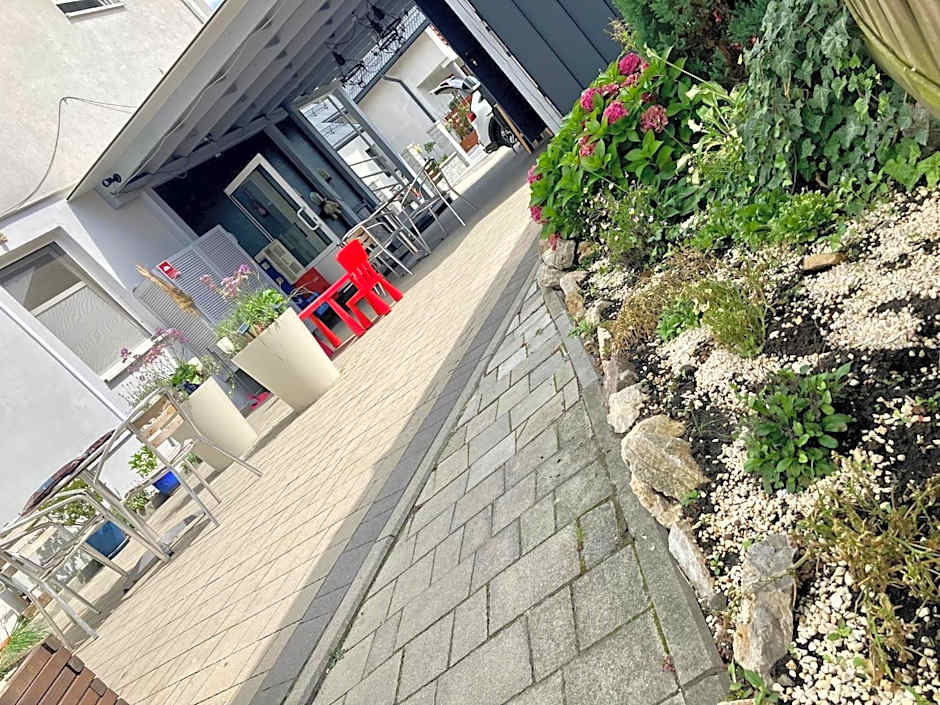 Bed&Breakfast Mikunda