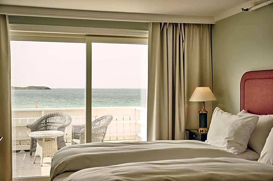 Sola Strand Hotel