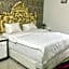 Capital O 141 Golden Rays Hotel