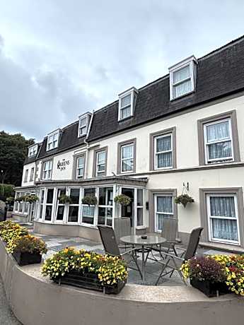 The Queens Inn