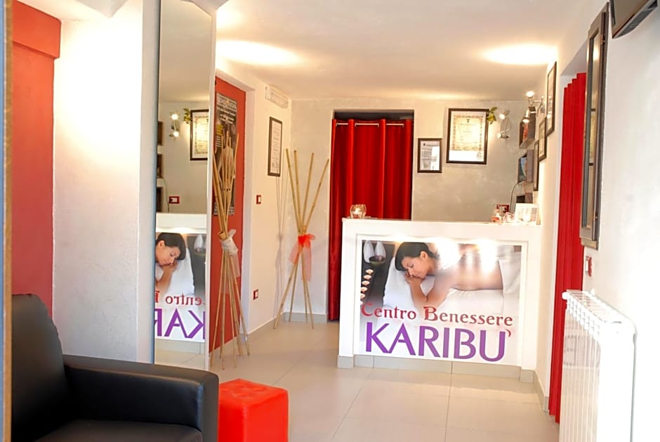 Hotel Ristorante SUPERSONIK