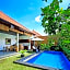 The Lavana Villa Kubu Life Kerobokan Seminyak (3 Bedroom Villa)