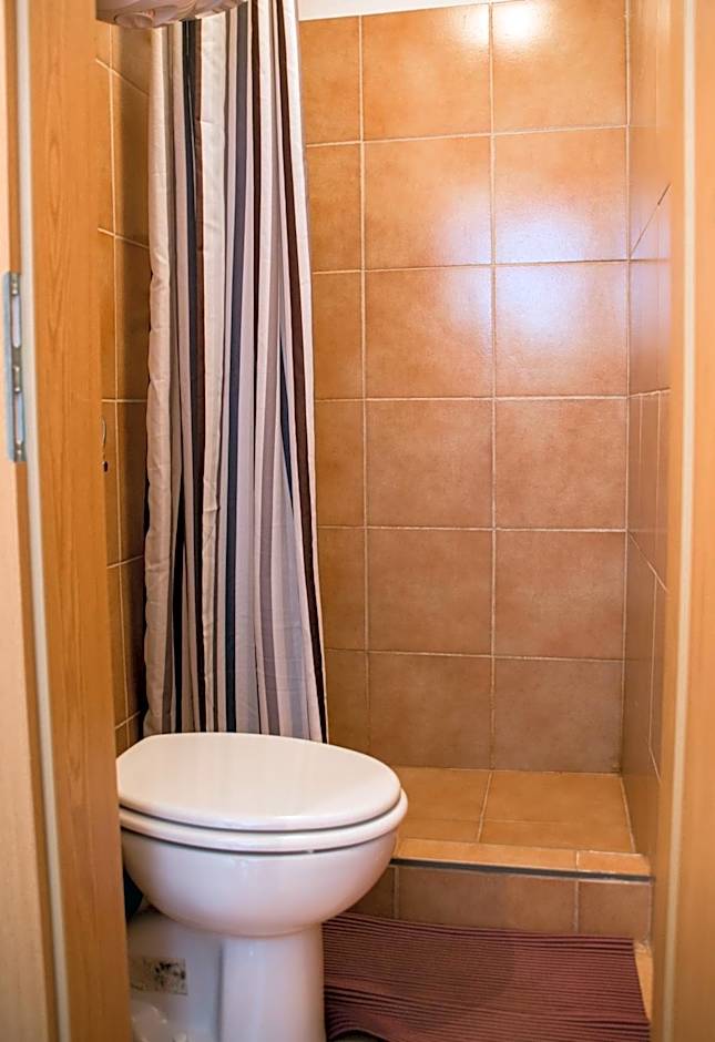 Travellers' Haven Hostel