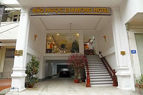 Bao Ngoc Diamond Hotel