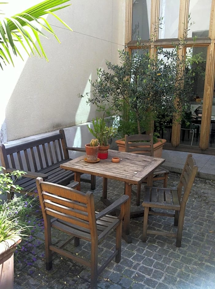 Chambre d'Hôtes Annelets