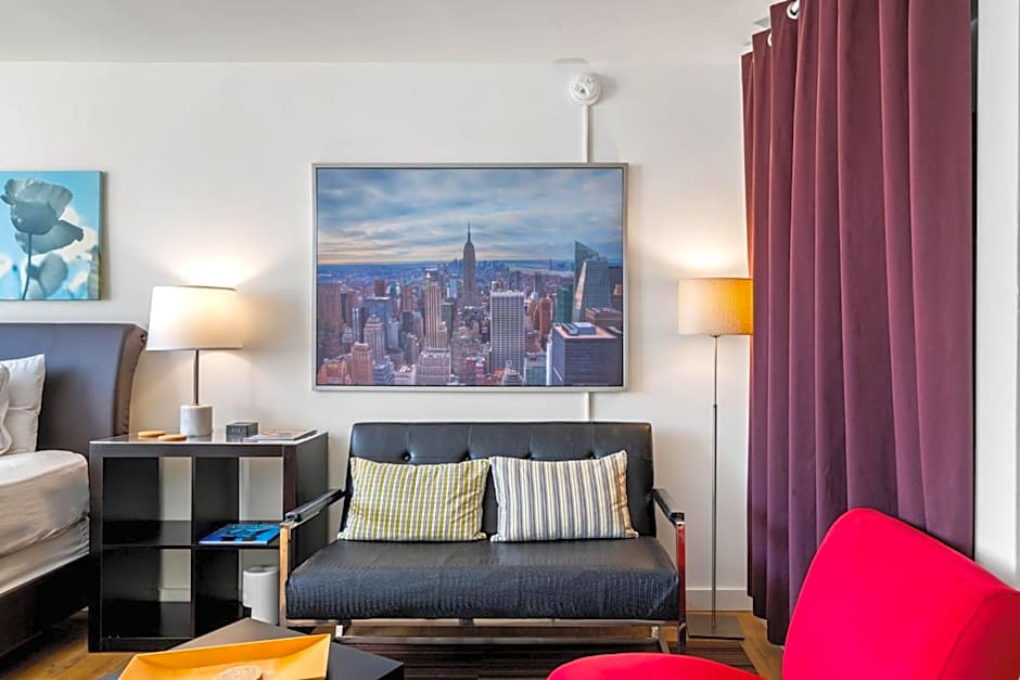 BCA Furnished Apartments