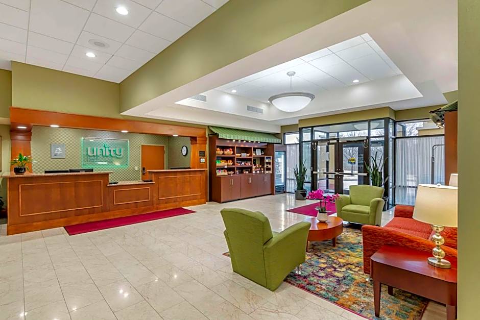 Unity Hotel and Conference Ctr, Ascend Hotel Collection