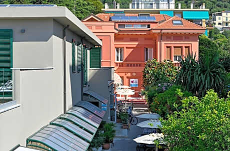 Hotel Delle Rose