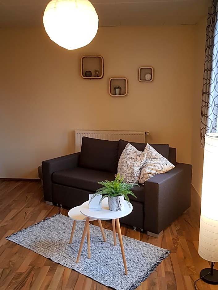 Thüringer Landhotel Edelhof