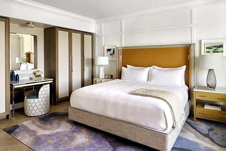 The Ritz-Carlton Half Moon Bay