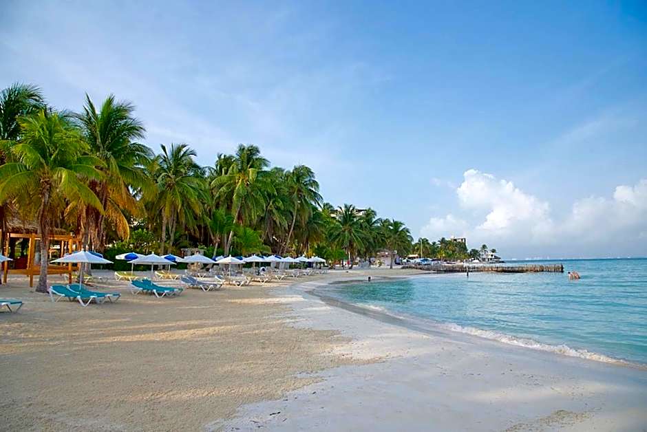 Cabanas Maria Del Mar