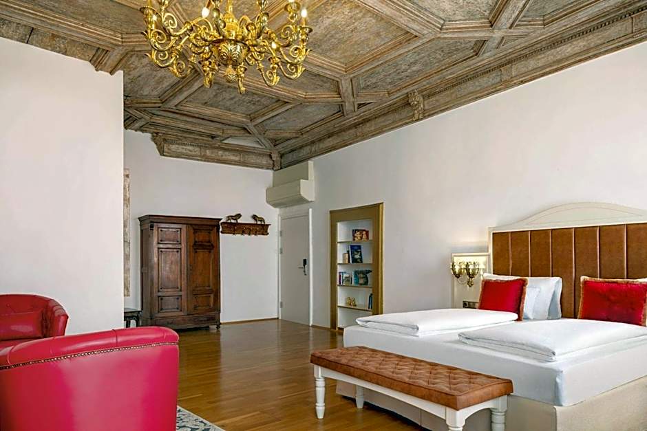 Amedia Plaza Wels, Trademark Collection by Wyndham