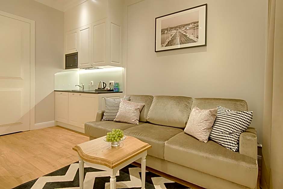 Apartamenty Molo Residence