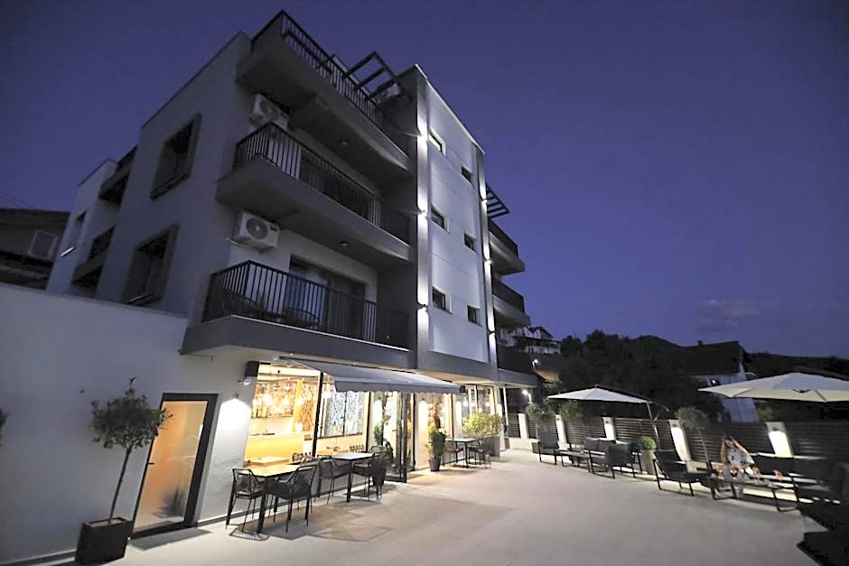 La Vista Luxury Villa