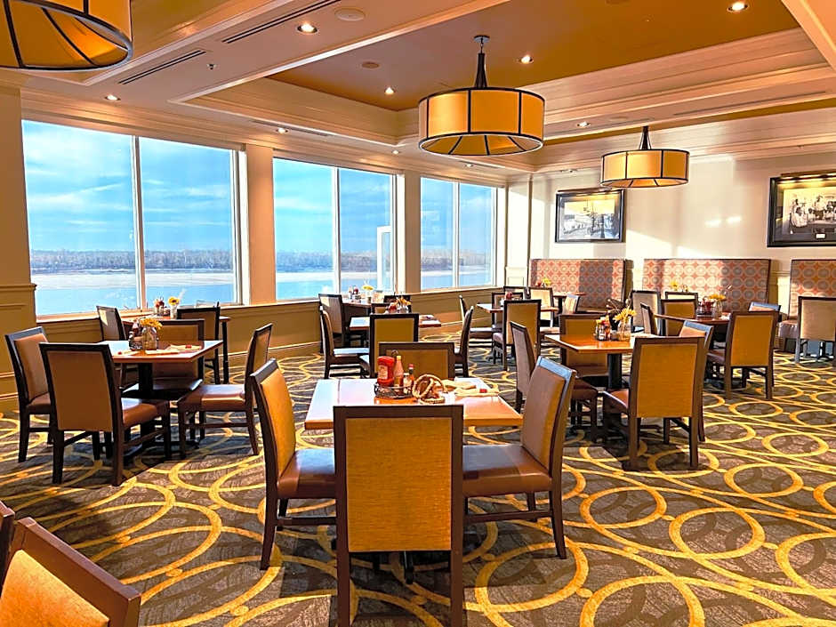 Ameristar Casino Hotel Vicksburg, Ms.