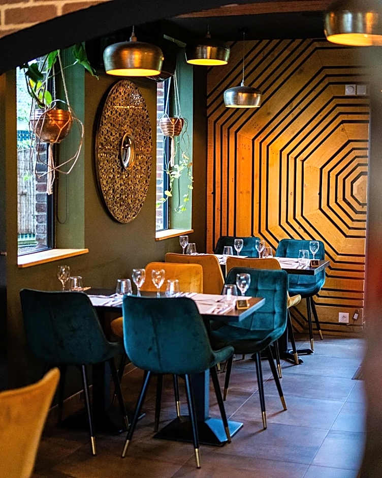 L’Auberge de papa