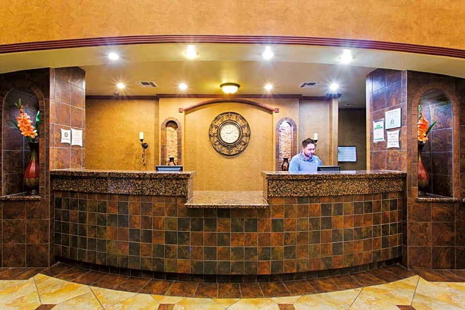 La Quinta Inn & Suites by Wyndham Schertz