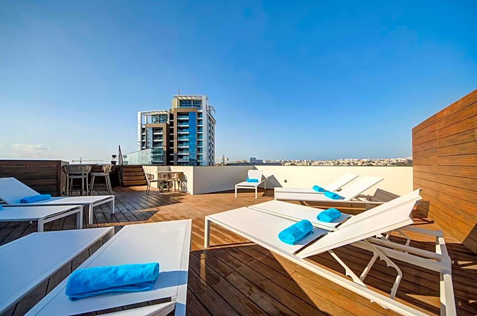 Noru Hotel Malta - Adults Only Hotel