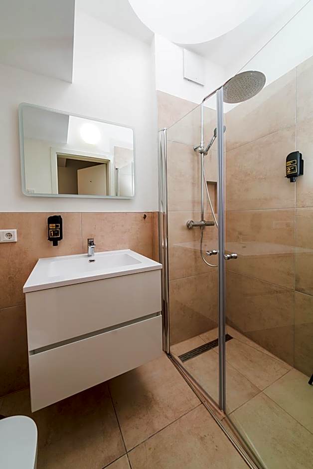 City Rooms Dortmund