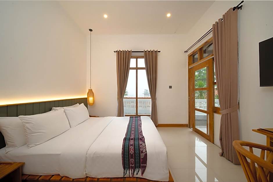 Green Hill Boutique Hotel