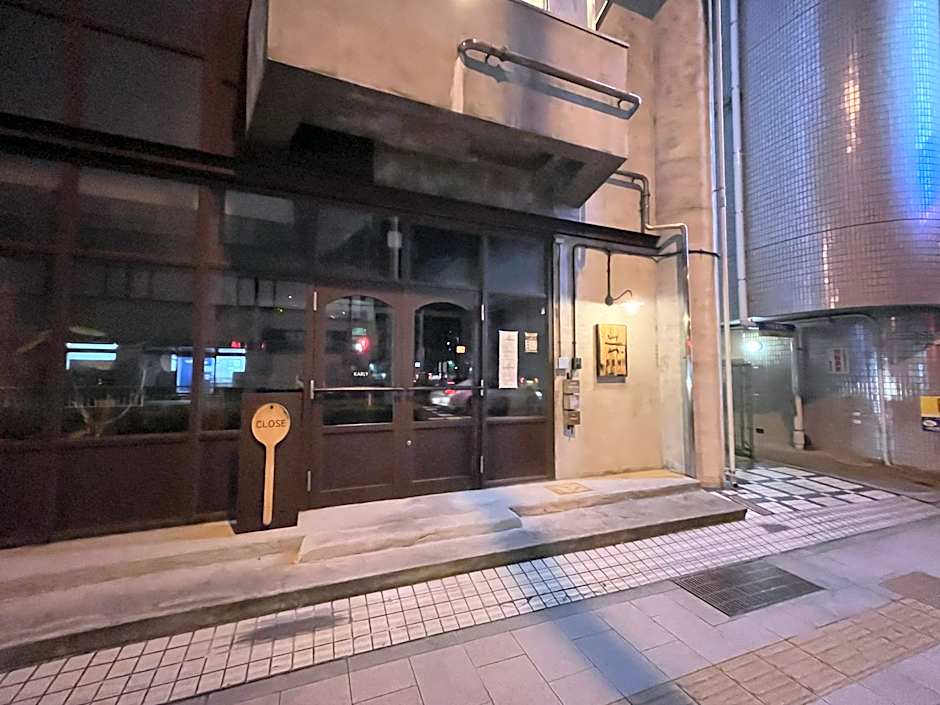煎 SEN