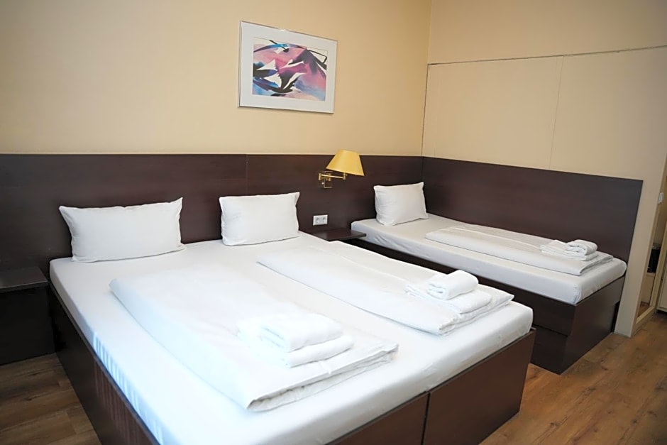 Hotel CityRing