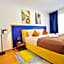 Upground Residence Apartments