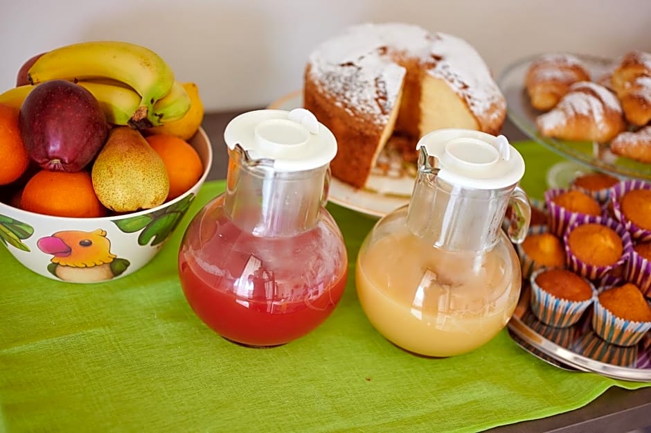 La Lanterna del Borgo