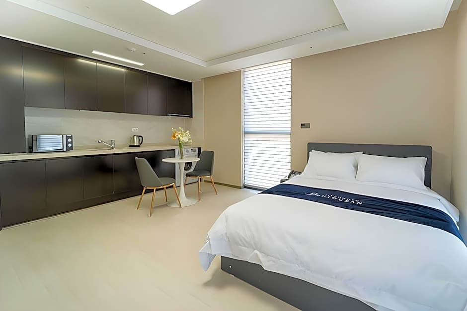 Hi Ocean Gyeongpo (Korea Quality)