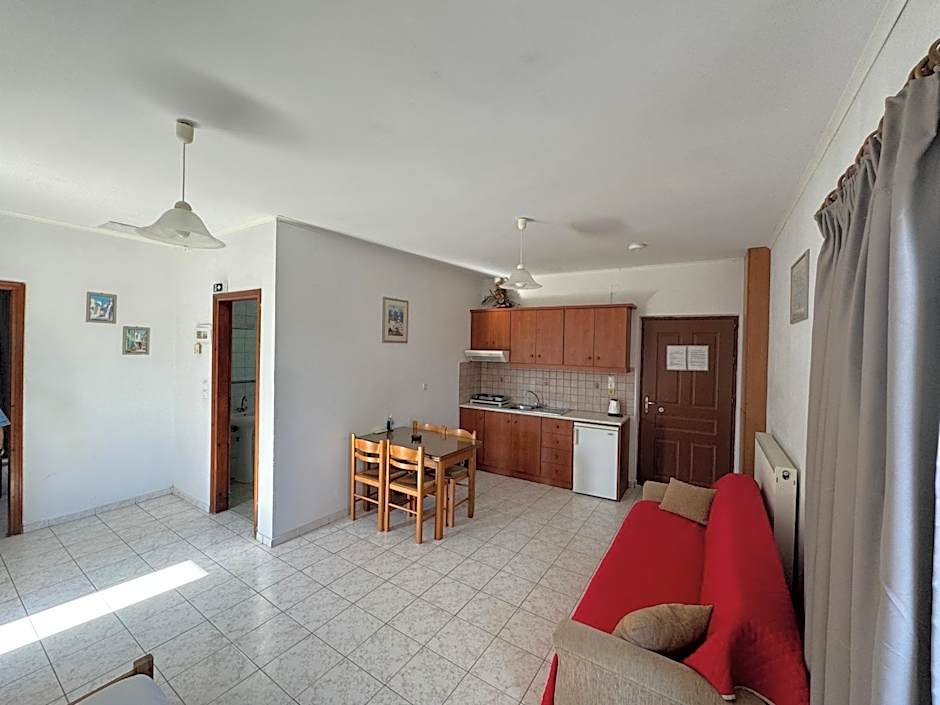 Zac & Georgio Studios