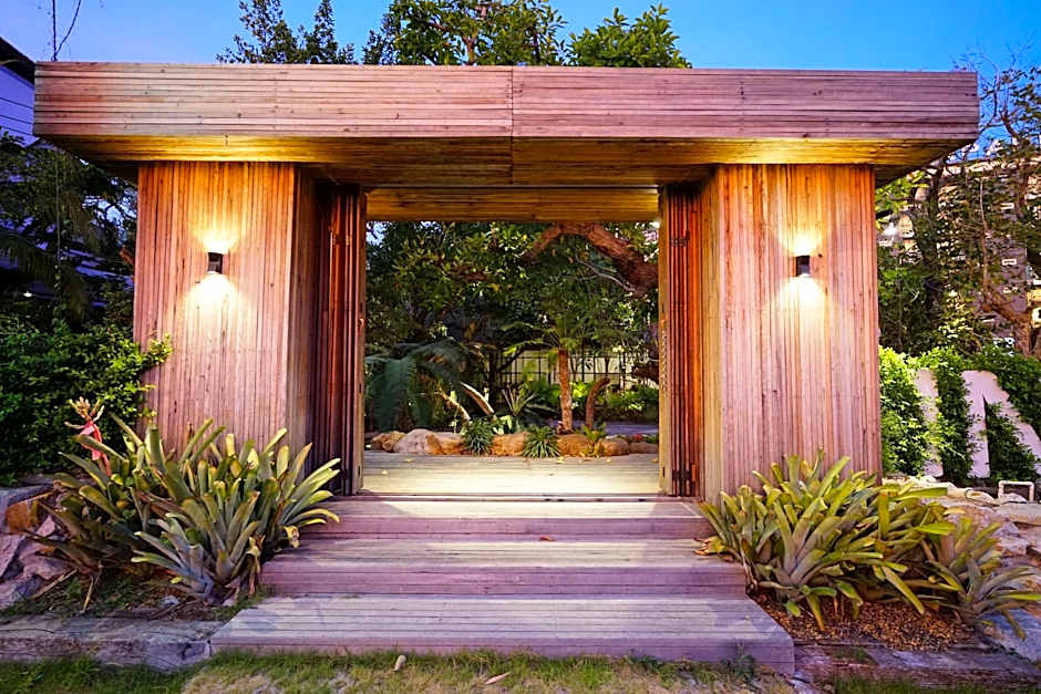 Interpark Hotel & Residence, Eastern Seaboard Rayong