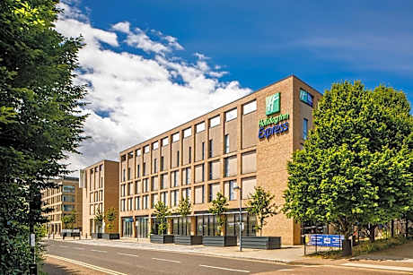 Holiday Inn Express London - ExCel By IHG