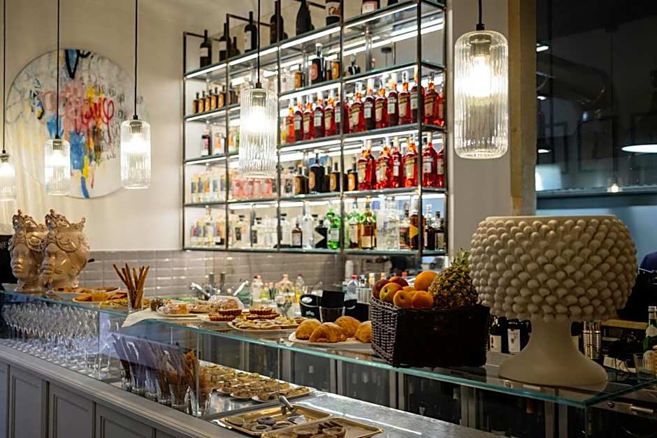 La Dépendance Hotel