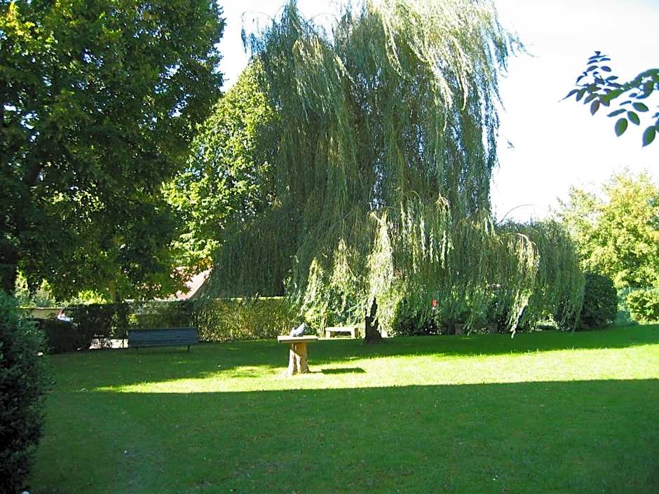 Hôtel Relais d'Aumale