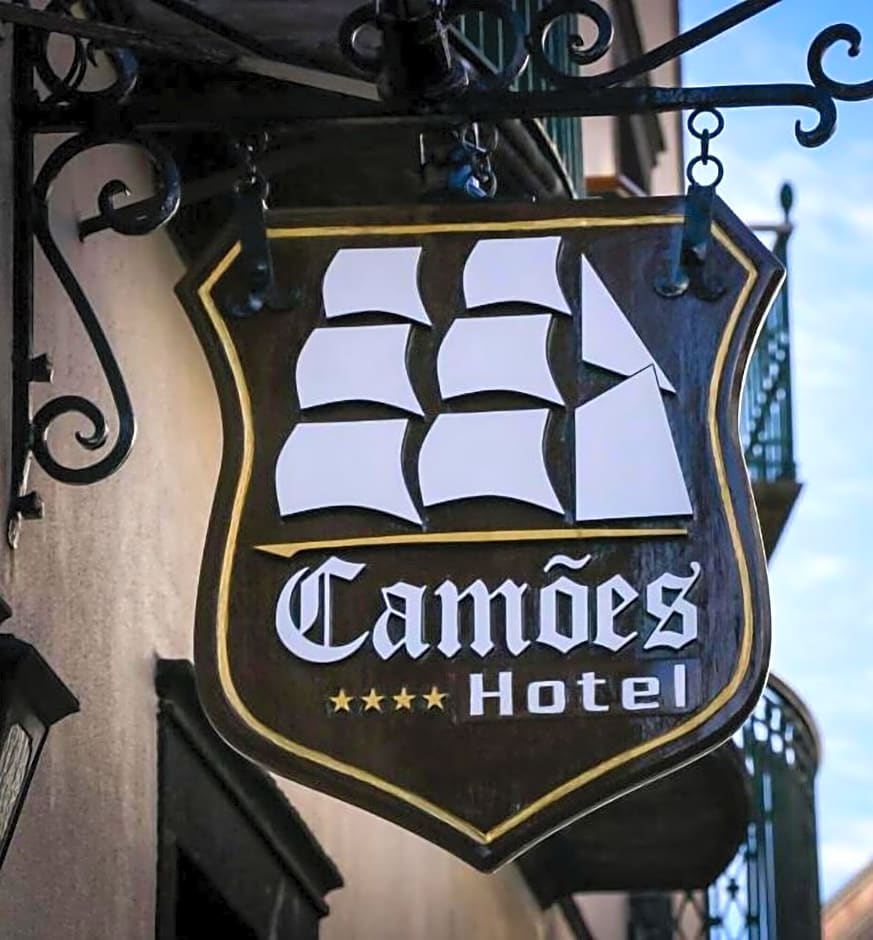 Hotel Camões