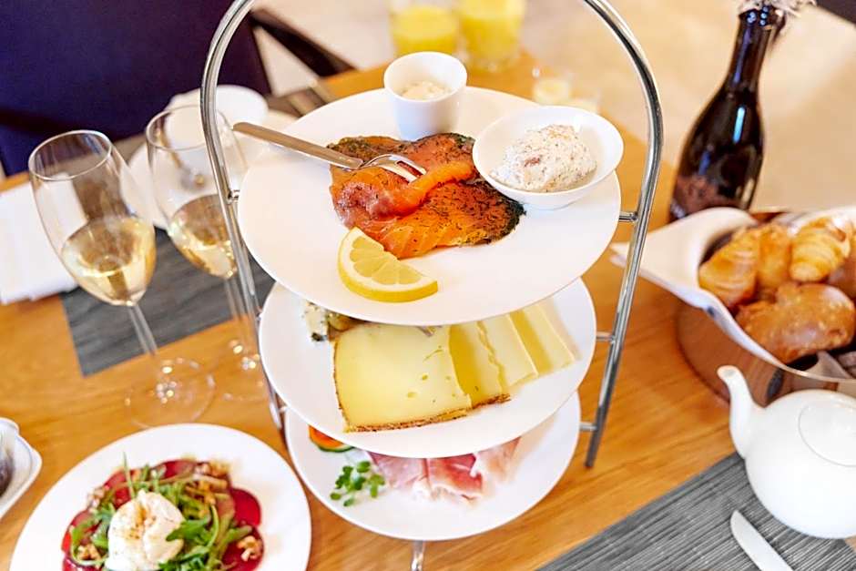 Hotel Ketschauer Hof