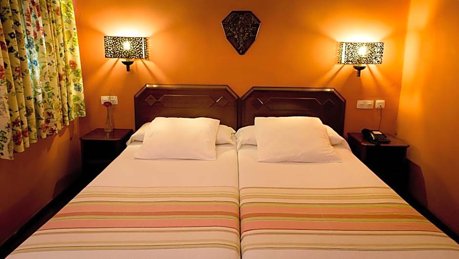 Hotel Abanico