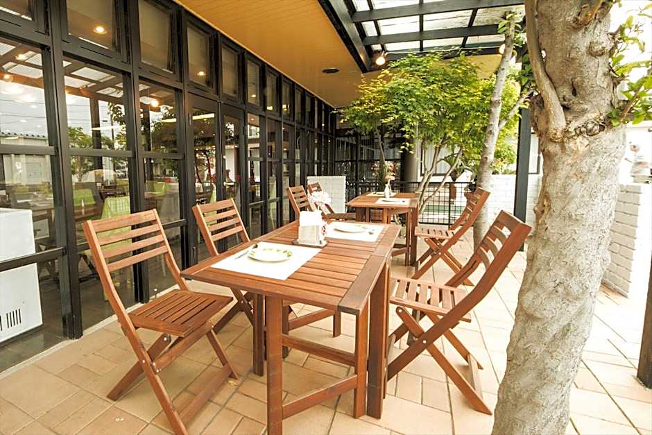 Rembrandt Inn Kazusa
