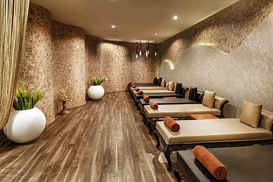 Botanik Platinum Hotel