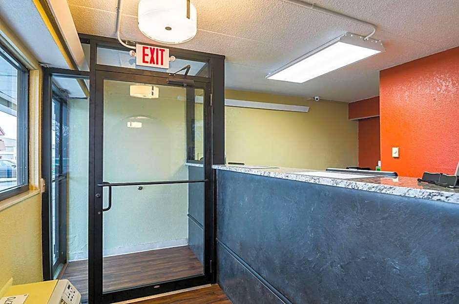 Econo Lodge South Holland - Chicago Southland