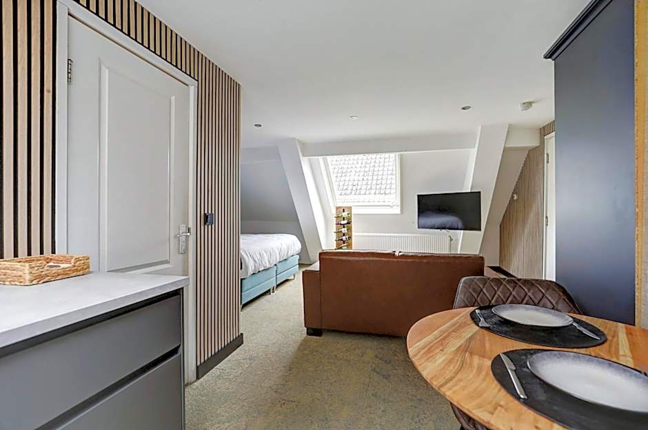 Hotel Buren