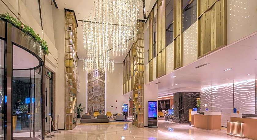 voco Xian ETDZ By IHG