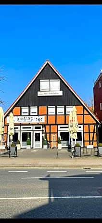 Hotel Stadt Soltau