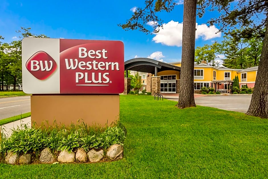 Best Western Plus Traverse City