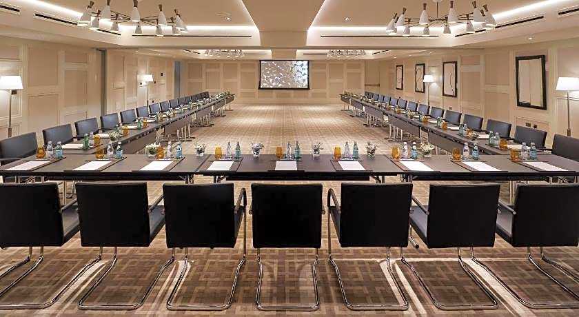 Mandarin Oriental Doha