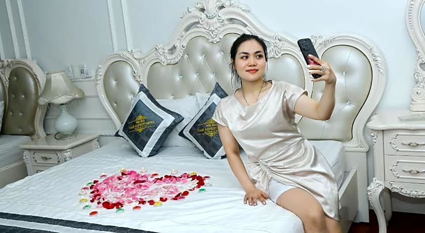 Noi Bai Ville Airport Hotel