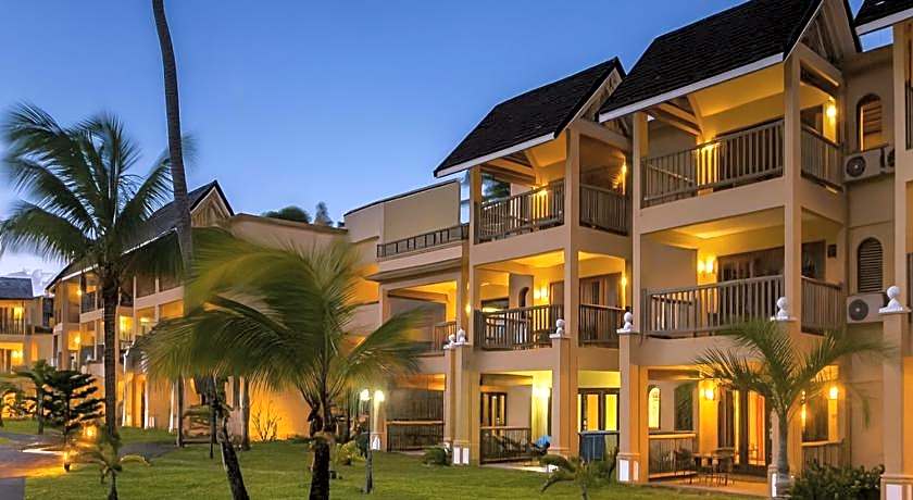 Jalsa Beach Hotel & Spa
