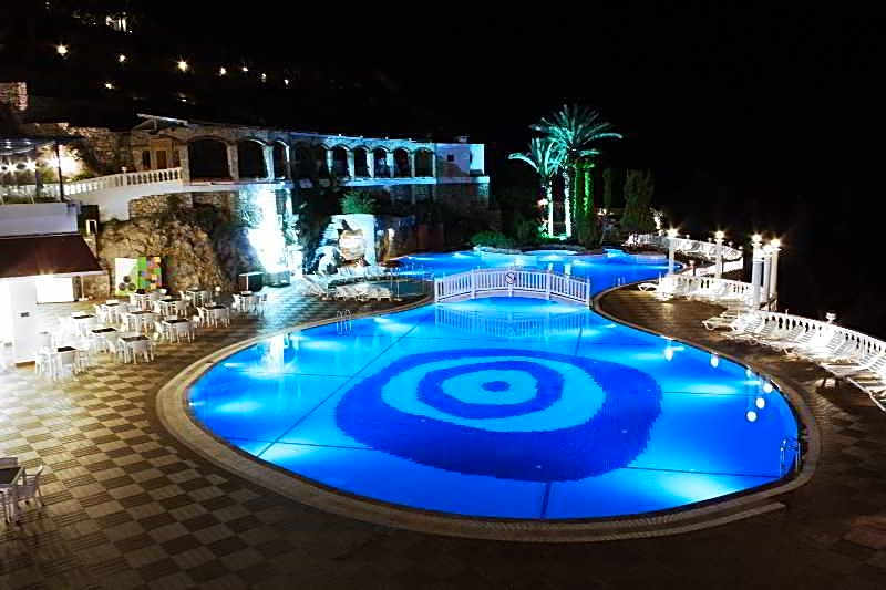 Labranda Ephesus Princess - All Inclusive