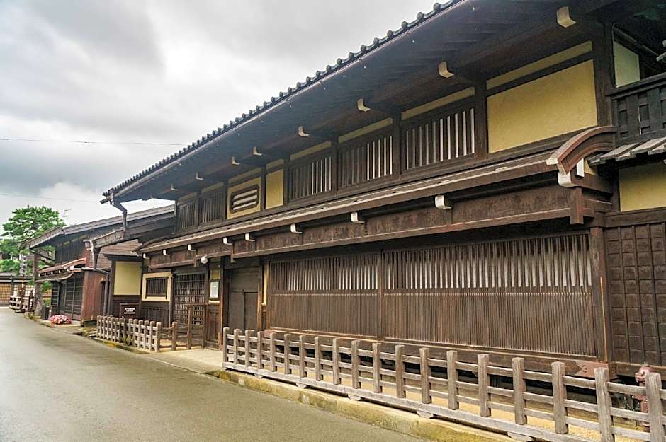 BEYOND HOTEL Takayama 3rd